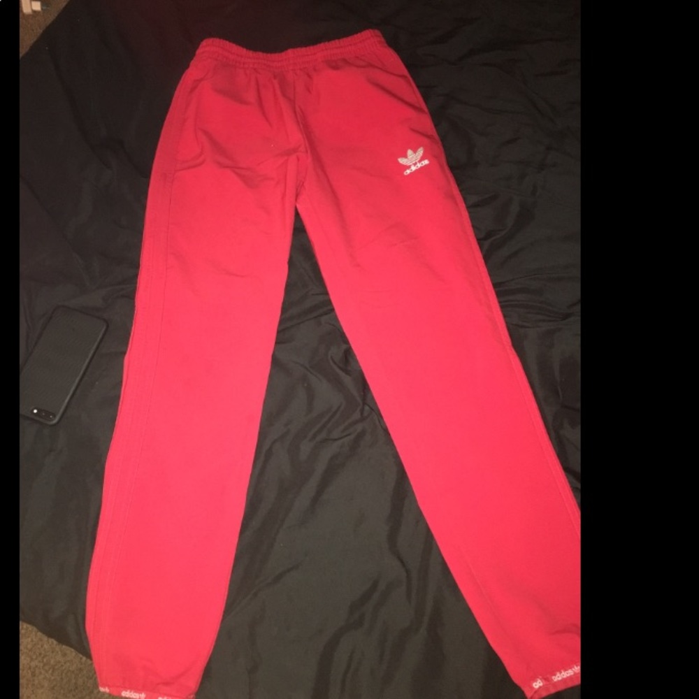 Adida Track pants